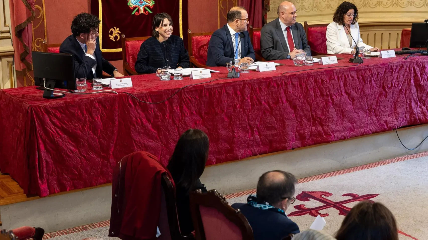 La Xunta aprobará estratégica Innovacion tecnológica